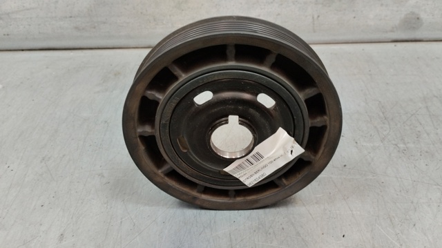 PEUGEOT 9821624380 Polea de cigüeñal  en stock Valencia