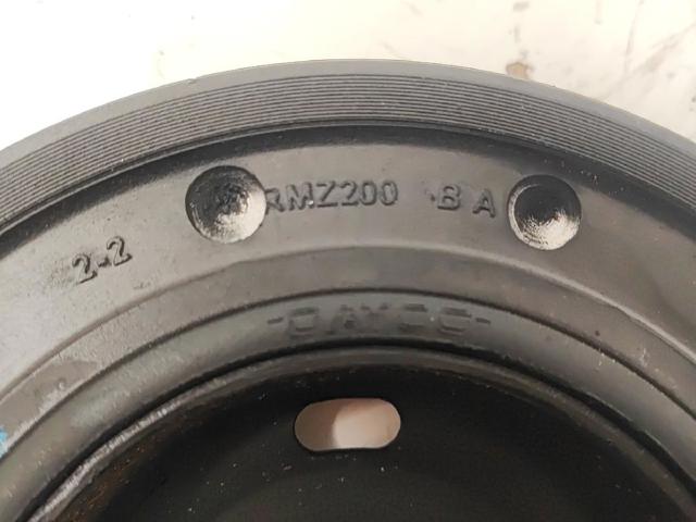 9821624380 Polea de cigüeñal  en stock Sabadell