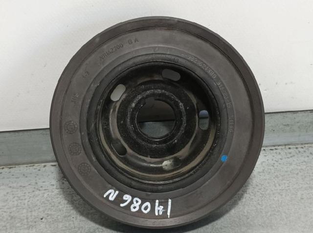 9821624380 PEUGEOT Polea de cigüeñal  en stock Gandía