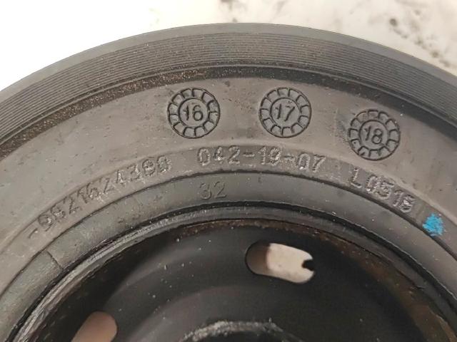 9821624380 PEUGEOT Polea de cigüeñal comprar Bilbao