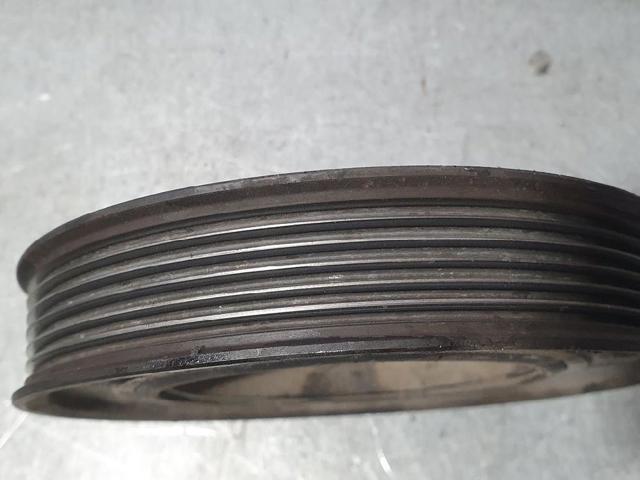 9821624380 PEUGEOT Polea de cigüeñal  en stock Huelva