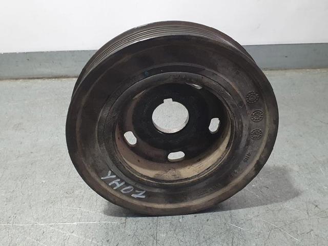 9821624380 PEUGEOT Polea de cigüeñal comprar Alcalá