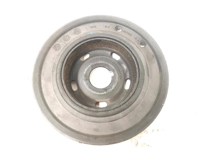 9821624380 PEUGEOT Polea de cigüeñal  en stock Córdoba