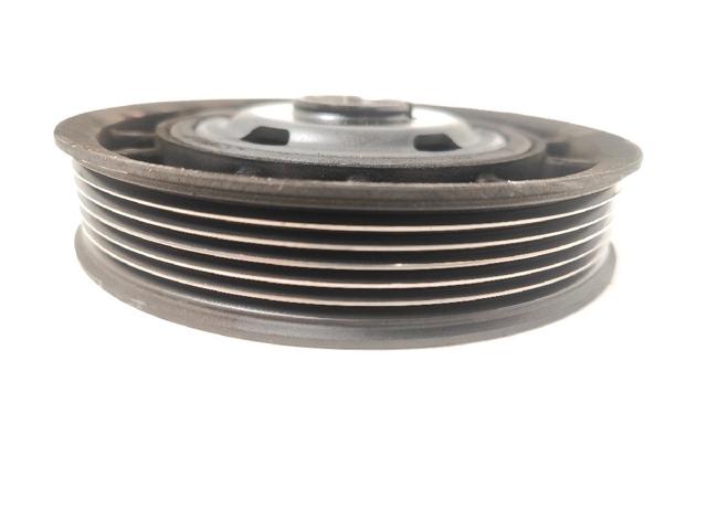 9821624380 Polea de cigüeñal  en stock Sabadell
