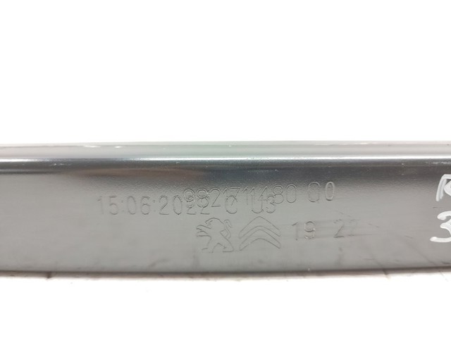 9821711480 Refuerzo parachoque delantero comprar Girona