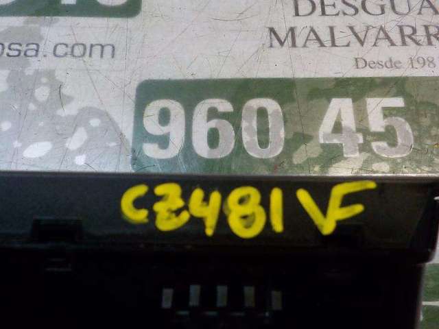 9821714180 Peugeot/Citroen
