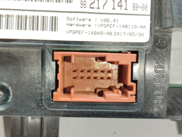 9821714180 PEUGEOT comprar Madrid