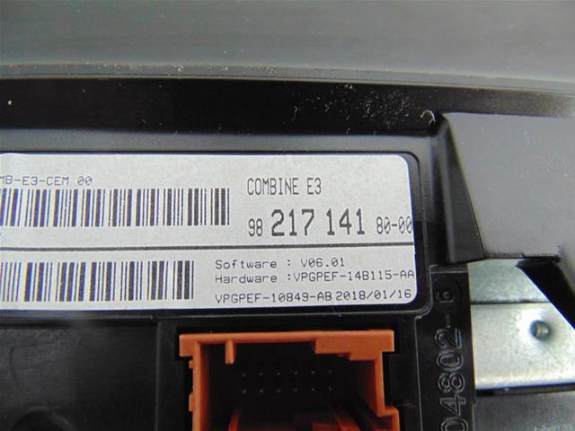 9821714180 PEUGEOT comprar Madrid