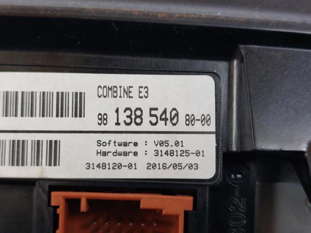 PEUGEOT 9821714180 comprar Pamplona