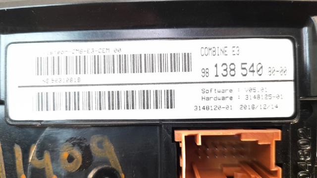 9821714180  en stock Castellón