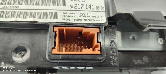 PEUGEOT 9821714180 comprar Pamplona