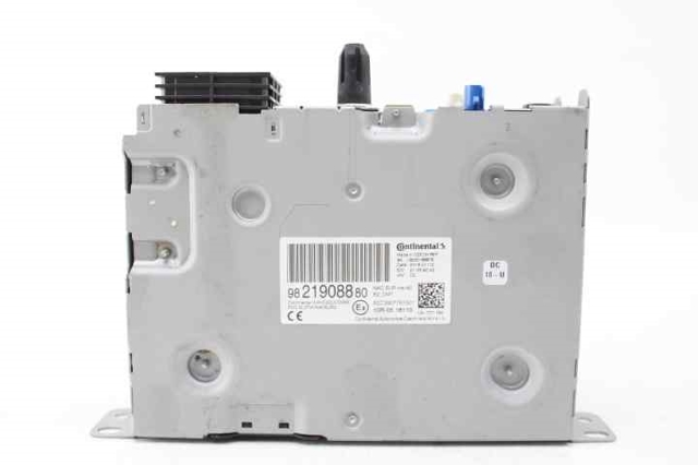 PEUGEOT 9821908880 comprar Pamplona