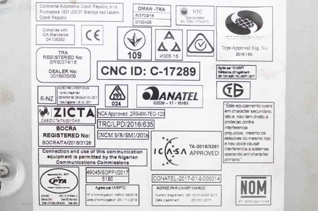 9821908880  en stock Granada