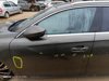 Puerta de coche, delantera, izquierda 9822028380 PEUGEOT