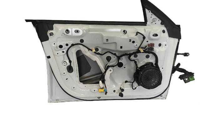 Comprar Puerta delantera izquierda Peugeot 508 II FB, FH, F3 a bajo precio