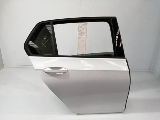 Puerta delantera derecha 9822028580 Peugeot/Citroen