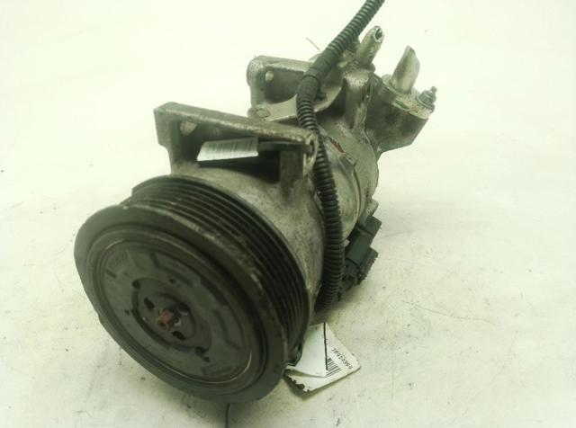 PEUGEOT 9822184980 Compresor de aire acondicionado comprar Tarragona