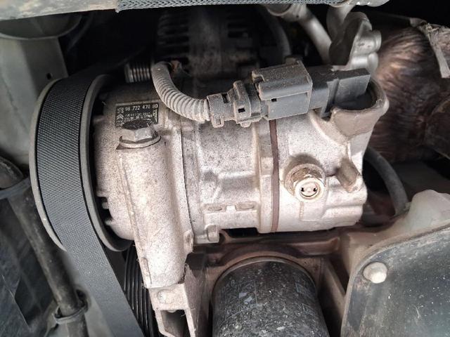 9822184980 Compresor de aire acondicionado  comprar en Zaragoza