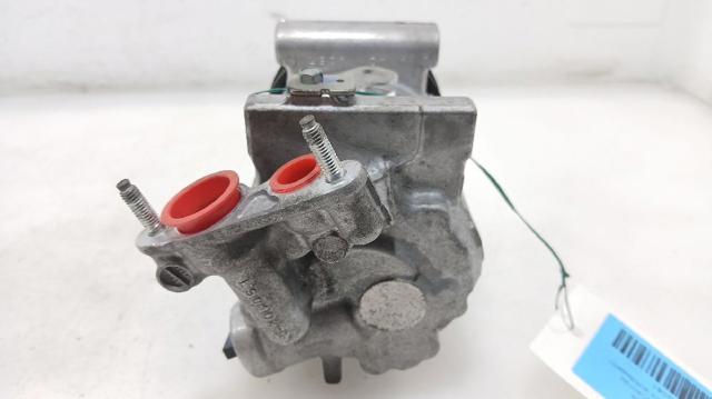 PEUGEOT 9822184980 Compresor de aire acondicionado comprar Barcelona