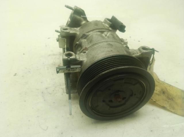PEUGEOT 9822184980 Compresor de aire acondicionado  comprar en Ponferrada