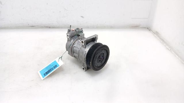 9822184980 PEUGEOT Compresor de aire acondicionado comprar Bilbao