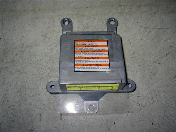 Procesador Del Modulo De Control De AIRBAG 98221AG170 Subaru