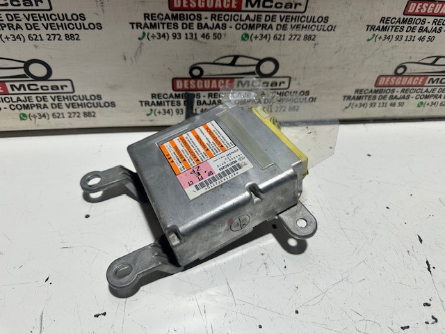 Procesador Del Modulo De Control De AIRBAG 98221AG260 Subaru