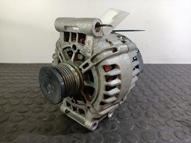 Alternador 9822230780 Peugeot/Citroen