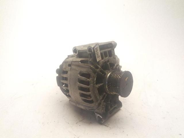 Alternador 9822230780 Peugeot/Citroen