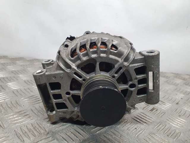 Alternador 9822230780 Peugeot/Citroen