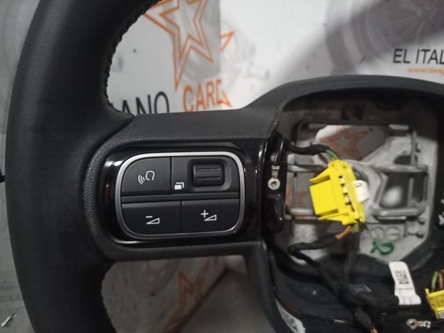 98223644ZD Peugeot/Citroen