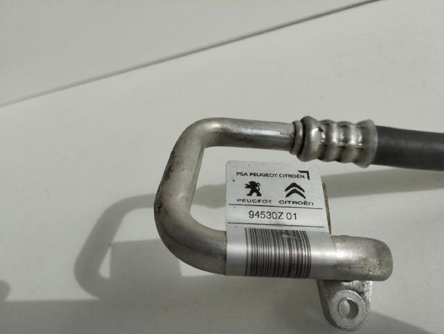 9822433480 Manguera de aire acondicionado, del evaporador trasero al compresor  disponible Málaga