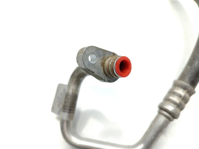 9822433480 PEUGEOT Manguera de aire acondicionado, del evaporador trasero al compresor comprar Alcalá