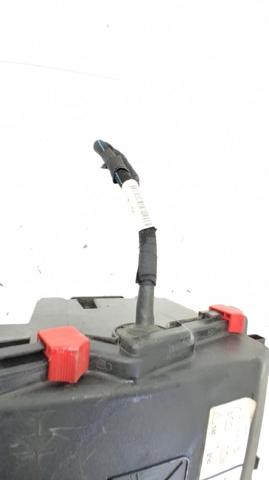 Caja reles para Peugeot 3008  (MC, MR, MJ, M4)