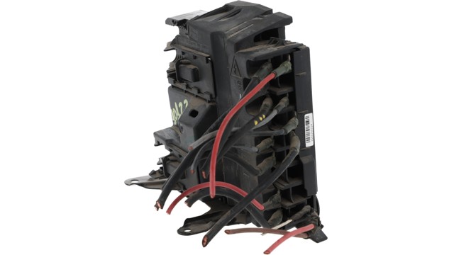 Caja de fusibles para Peugeot 3008 MC, MR, MJ, M4