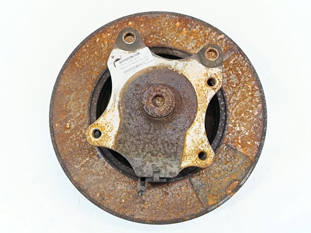 Buje para Peugeot 2008 II ()