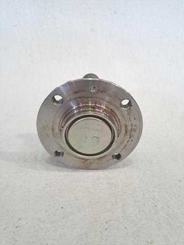 Buje para Peugeot 2008 II ()