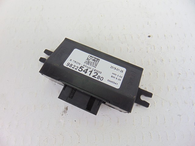 9822541280 Peugeot/Citroen