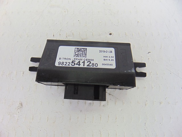 9822541280 Peugeot/Citroen