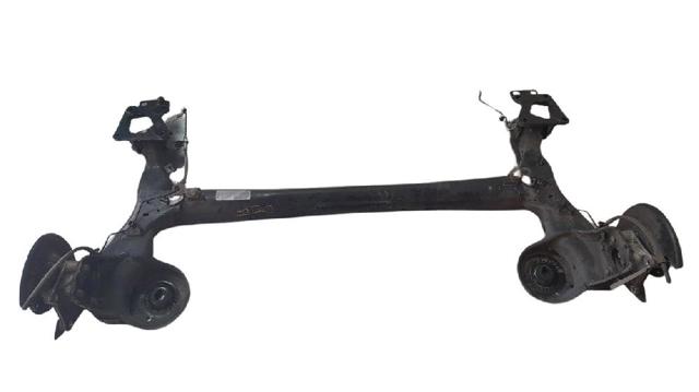9822650080 Peugeot/Citroen