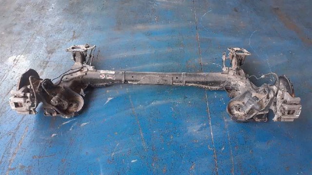 9822650080 Peugeot/Citroen