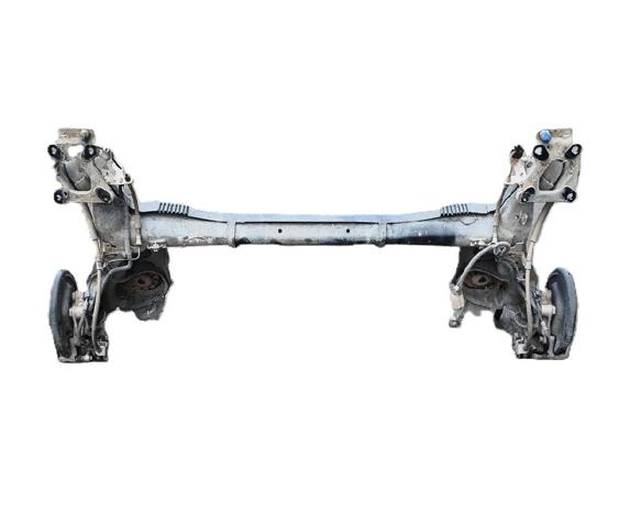 Subchasis trasero Berlingo  furgoneta (2018-2026) original desde 527,08 €