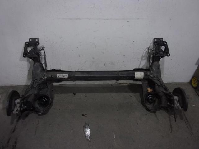Subchasis trasero Citroen Berlingo  desde 527,08 €