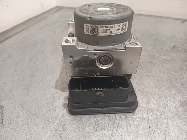 PEUGEOT 9822654880 comprar Pamplona