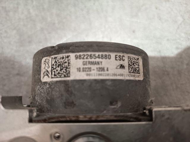 PEUGEOT 9822654880  disponible Lugo