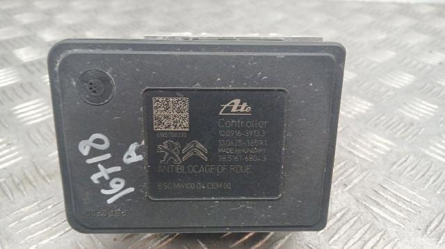 PEUGEOT 9822654880 comprar Barcelona
