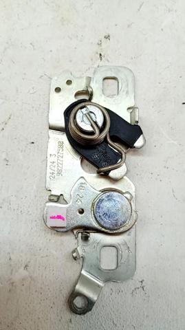 9822710780 Peugeot/Citroen