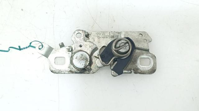 9822710780 Peugeot/Citroen