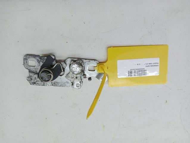 Cerradura del capó de motor 9822710780 Peugeot/Citroen