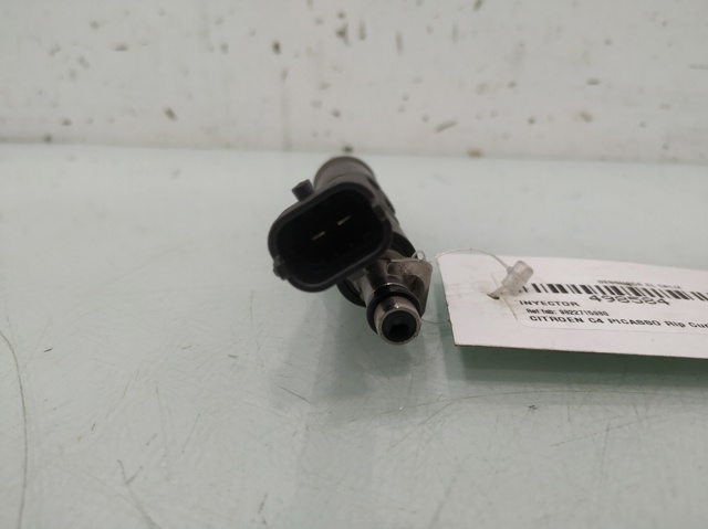 PEUGEOT 9822715980 Inyector  en stock Terrassa
